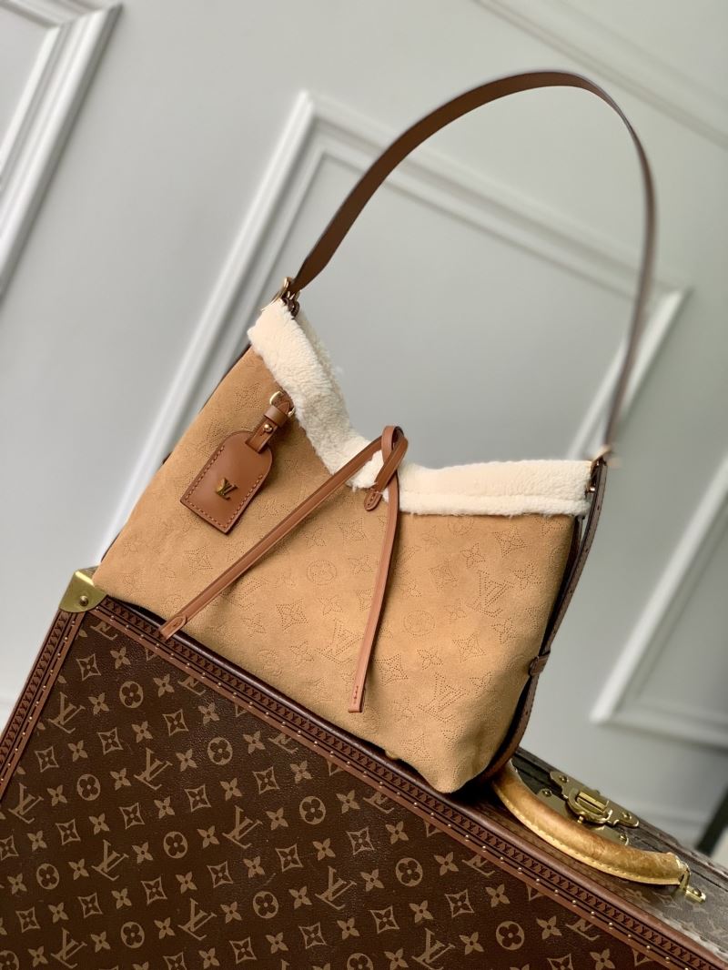 LV Top Handle Bags
